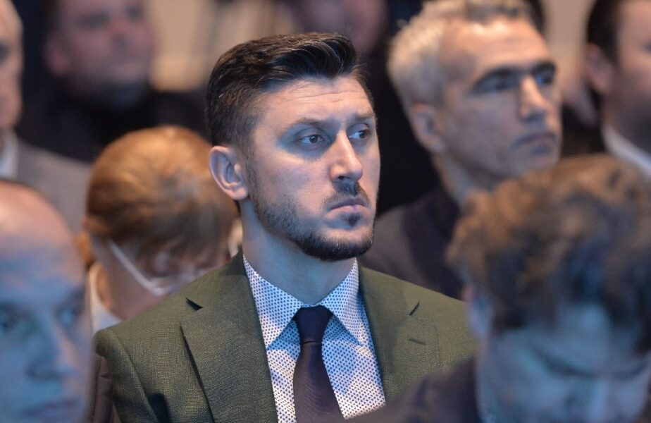 Ciprian Marica a răbufnit şi a pus la zid antrenorii din România: „Nimeni nu vrea în ţara asta! Toţi sunt fani Dan Petrescu”
