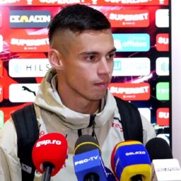 Cătălin Cîrjan a numit problema cu care s-a confruntat Dinamo, în meciul cu Botoşani: „Să vedem ce am greşit”