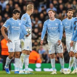 Şoc în fotbalul mondial! UEFA ar fi gata să o excludă pe Manchester City din Europa între 7 şi 10 ani!