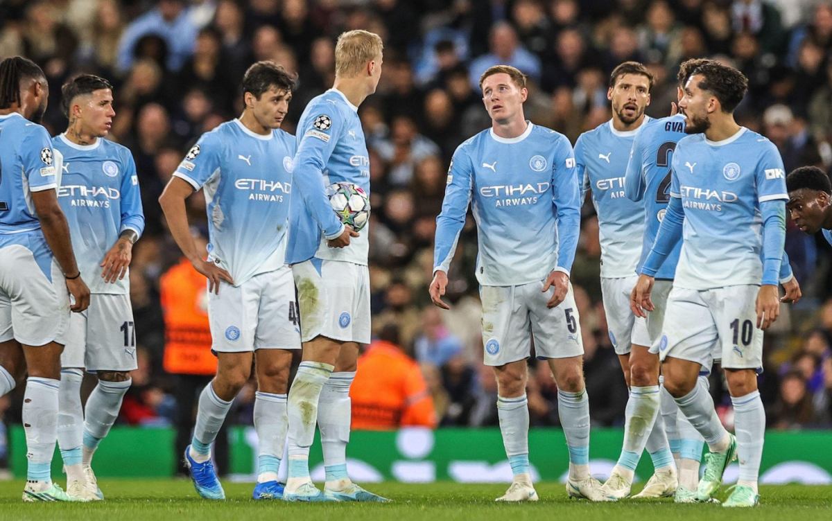 Manchester City