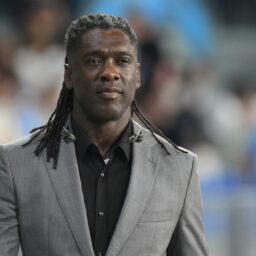 Surpriză de proporţii! Unde a ajuns să antreneze Clarence Seedorf