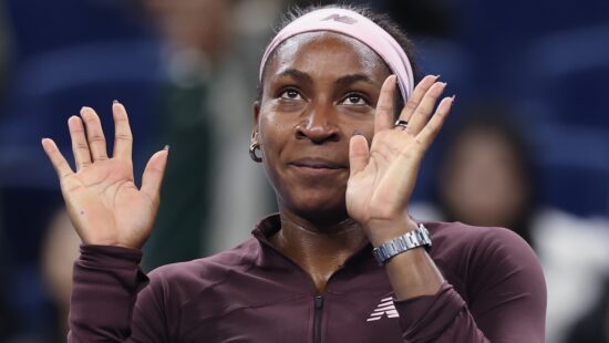Coco Gauff
