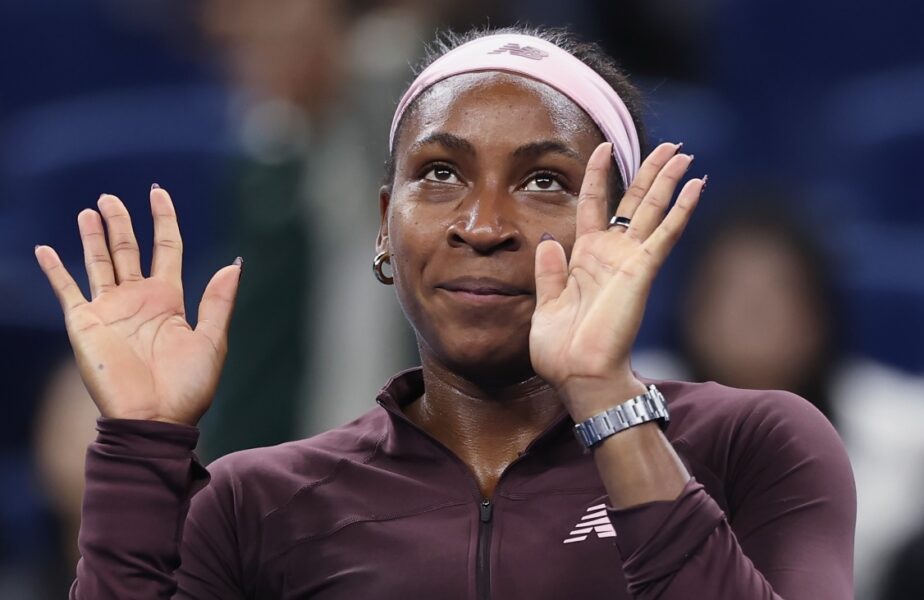 Jessica Pegula şi Coco Gauff s-au calificat la Turneul Campioanelor