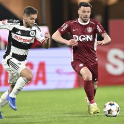 „Nu îl vom da pe o șaorma și o chiftea!” Anunțul lui Șumudică despre plecarea lui Cordea, aflat și pe lista FCSB