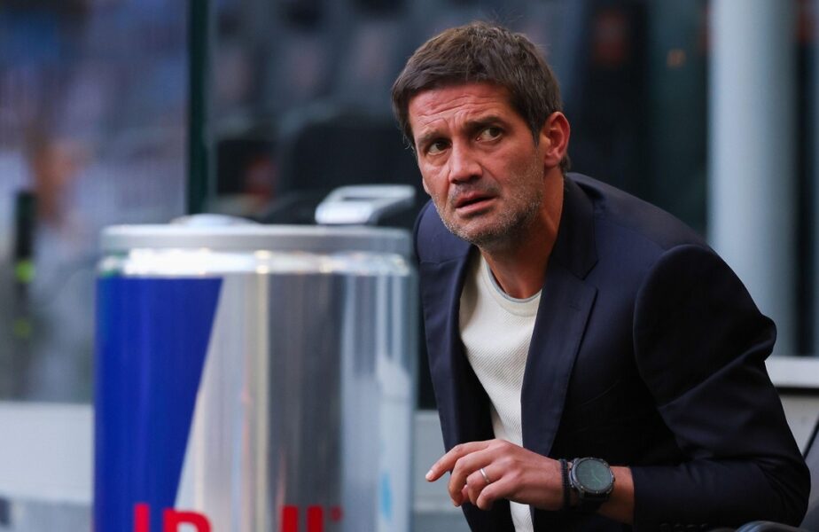 Walter Zenga ştie cum a reuşit Cristi Chivu să câştige meciul „nebun” cu Fiorentina: „Cifrele vorbesc”