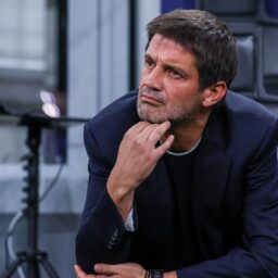 Cristi Chivu mai vrea un jucător de la un colos din Premier League! Inter are concurenţă tot din Serie A
