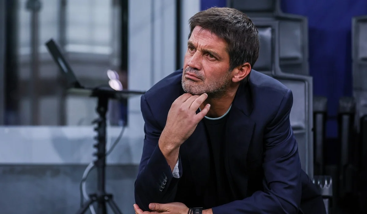 Cristi Chivu