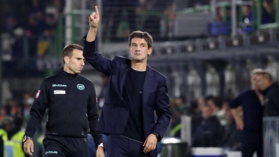 AC Milan – Inter LIVE TEXT (21:45). Cristi Chivu caută prima victorie în Derby della Madonnina. Echipele probabile