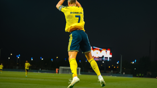 I-au „furat” golul lui Andrei! Cristiano Ronaldo a ajuns la 982 de reușite, deși nu a marcat! Ce s-a întâmplat