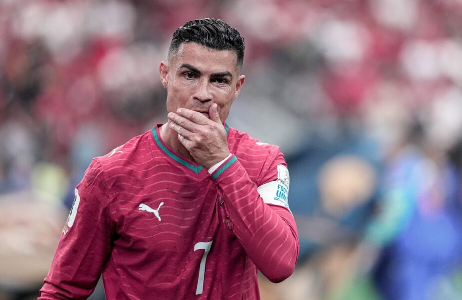 Sora lui Cristiano Ronaldo a făcut anunţul aşteptat de toţi fanii, după scandalul de la naţională: „Când eşti trădat, e greu”