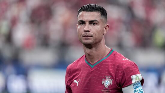 E gata! Jorge Jesus a luat decizia în cazul lui Cristiano Ronaldo, după ce starul portughez a fost amendat