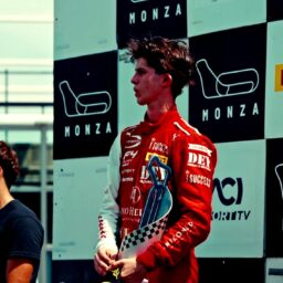 Jurnal Antena Sport | Banii rezolva Formula