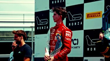Jurnal Antena Sport | Banii rezolva Formula