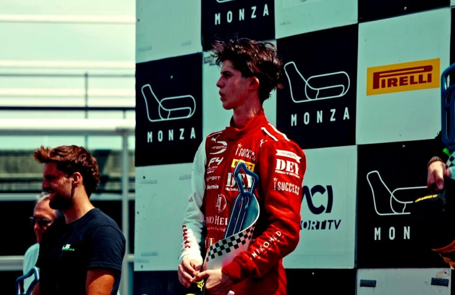 Jurnal Antena Sport | Banii rezolva Formula