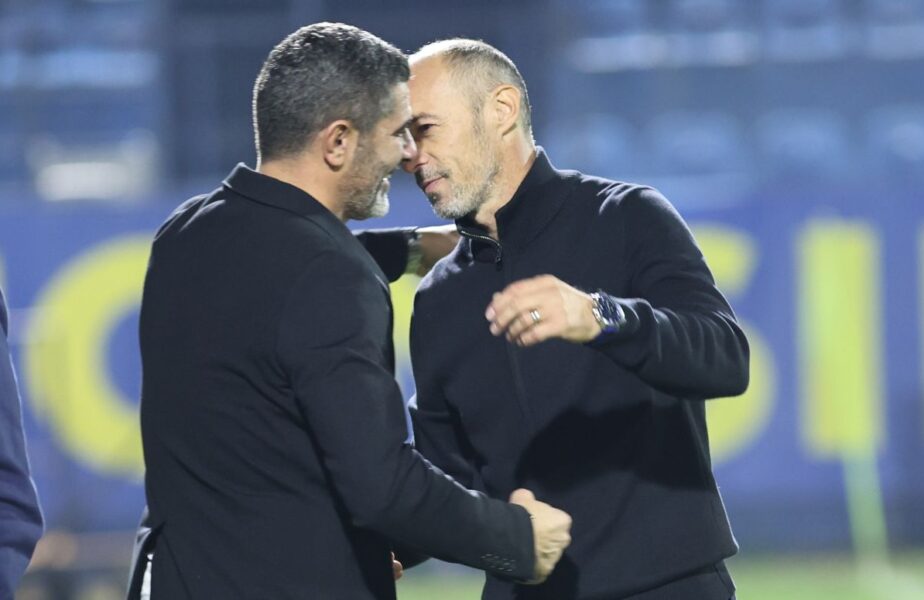 Dani Coman i-a decis viitorul lui Bogdan Andone, după ce FC Argeş a ajuns pe locul 13 în Liga 1!