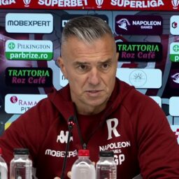 „O prostie!” Daniel Pancu, uluit de ce a auzit înainte de FCSB – Rapid: „Asta chiar e o ştire wow”