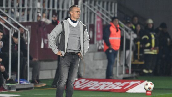 Corvinul Hunedoara – Rapid LIVE TEXT (21:30). Toate meciurile de marţi din Cupa României. Csikszereda – FC Bihor se joacă ACUM