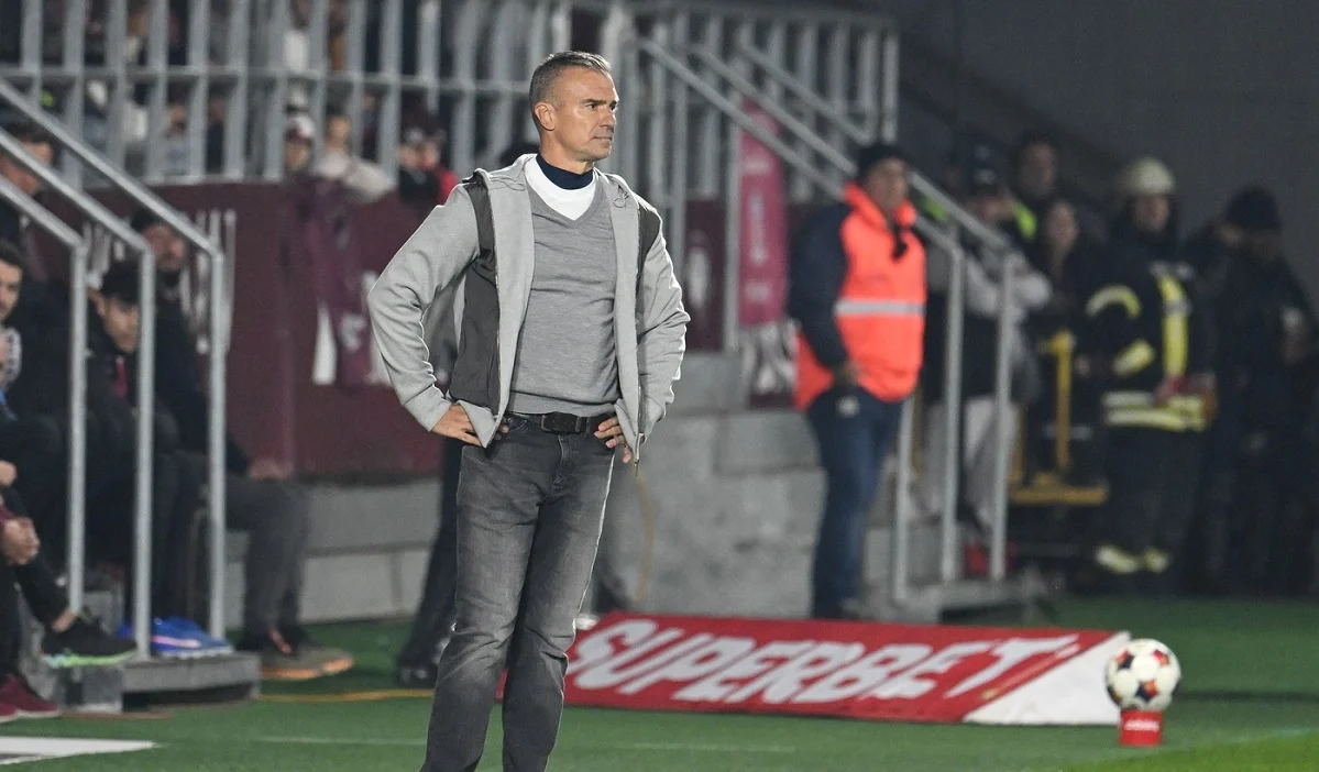 Daniel Pancu