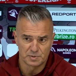 Jurnal Antena Sport | Rivali de o viaţă