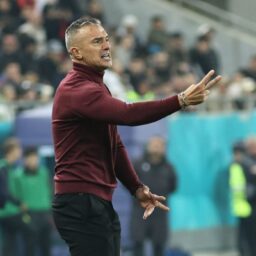 Victor Angelescu a spus ce nu a reuşit să facă Daniel Pancu în derby-ul cu FCSB, pierdut de Rapid la un scor umilitor!