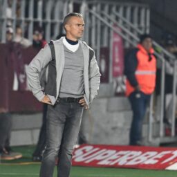 Daniel Pancu a spus unde a câştigat Rapid meciul cu Corvinul. Mesaj clar înainte de derby-ul cu FCSB