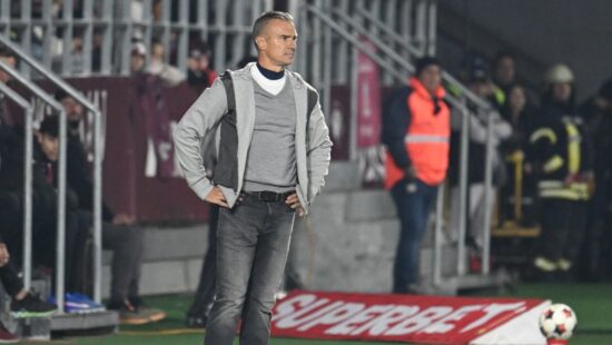 Daniel Pancu a spus unde a câştigat Rapid meciul cu Corvinul. Mesaj clar înainte de derby-ul cu FCSB