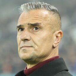 Daniel Pancu, dărâmat după FCSB – Rapid 4-1: „O să rămână în istorie”. Cerinţă pentru Dan Şucu: „Cu siguranţă”