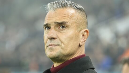 Daniel Pancu, dărâmat după FCSB – Rapid 4-1: „O să rămână în istorie”. Cerinţă pentru Dan Şucu: „Cu siguranţă”