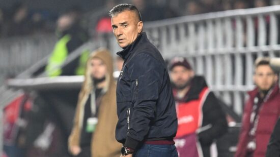 Daniel Pancu a găsit soluția împotriva scandărilor rasiste din Liga 1: „E simplu! Să vină de la Guvern”
