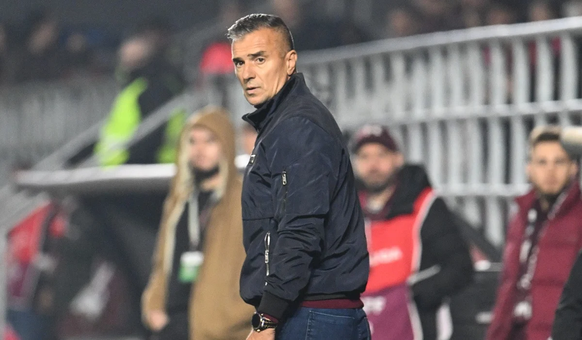 Daniel Pancu
