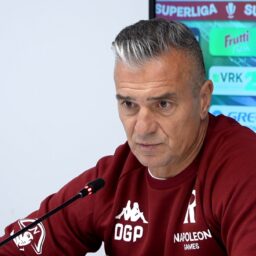 Daniel Pancu, mesaj subtil pentru Dan Şucu, după Universitatea Craiova – Getafe 1-1: „Sunt la zeci de ani în faţa Rapidului”