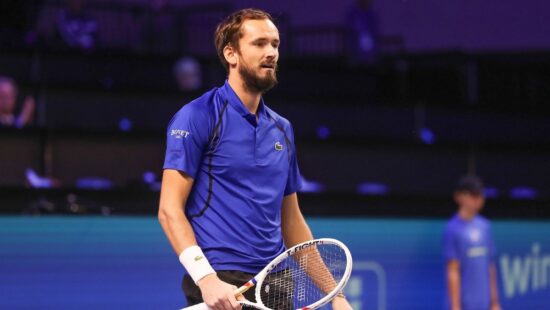 Daniil Medvedev