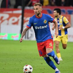 Răsturnare de situaţie la FCSB! Anunţul momentului despre Denis Drăguş