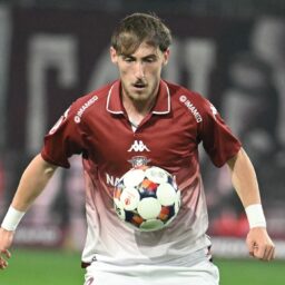 Dina Grameni a dezvăluit că Daniel Pancu i-a băgat în şedinţă pe jucătorii de la Rapid: „Cel mai bun lucru pe care îl putea face”