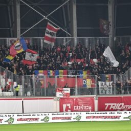 Dinamo, sancţionată de Comisia de Disciplină! Decizia luată după scandalul de la meciul cu Sepsi