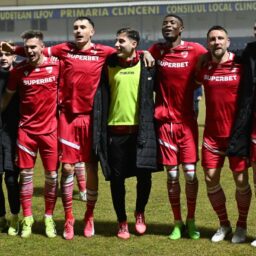 Fostul căpitan al lui Dinamo a ales între Kennedy Boateng şi Martin Pascual: „Nimeni nu se aştepta”