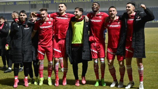Fostul căpitan al lui Dinamo a ales între Kennedy Boateng şi Martin Pascual: „Nimeni nu se aştepta”