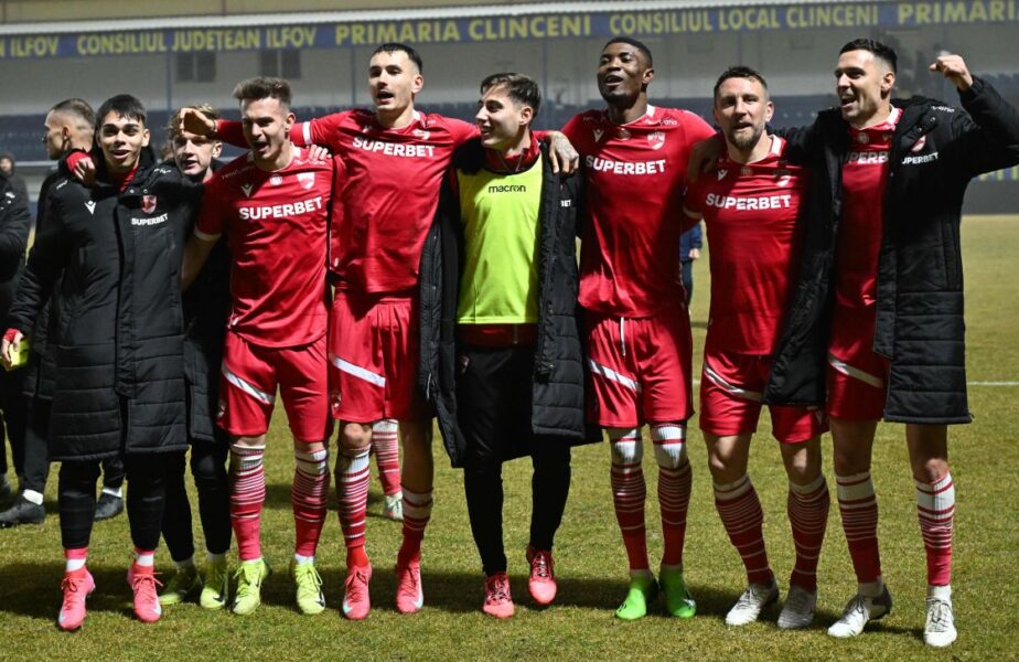 Fostul căpitan al lui Dinamo a ales între Kennedy Boateng şi Martin Pascual: „Nimeni nu se aştepta”