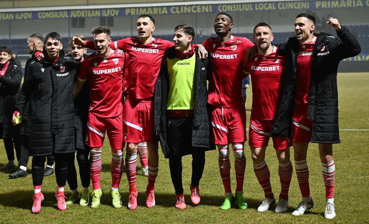 Kennedy Boateng şi Răzvan Patriche