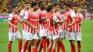Jurnal Antena Sport | Mai e mult până departe pentru Dinamo
