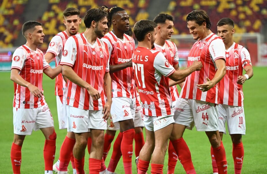 „Nu s-a născut jucător să-l oprească”. Laude pentru noul golgheter de la Dinamo. Ce jucător a fost propus la naţională