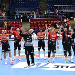 Dinamo, calificare fabuloasă în grupele principale din Liga Campionilor! Victorie la zece goluri diferenţă cu Montpellier