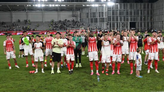 Prima plecare pregătită de Dinamo în iarnă. Jucătorul care e gata să se despartă de „câini”: „Căutăm o soluţie”