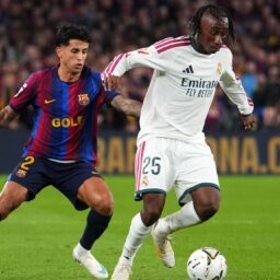 Verdictul specialistului, după cea mai controversată fază din El Clasico. Momentul reclamat de Jose Mourinho