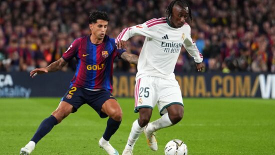 Verdictul specialistului, după cea mai controversată fază din El Clasico. Momentul reclamat de Jose Mourinho