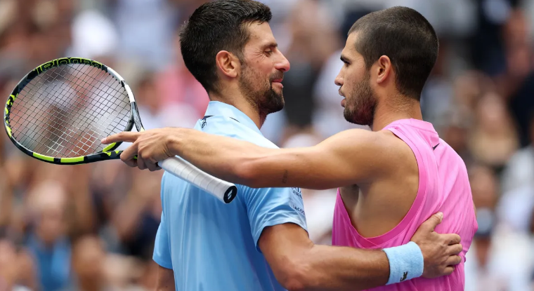 ATP a anunţat schimbări istorice în tenisul masculin! Modificări revoluţionare