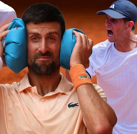 Cum ajunge Novak Djokovic la Turneul Campionilor, după ce Rafa Jodar a pierdut finala de la Shanghai