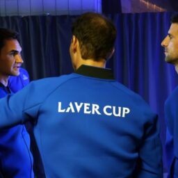 Novak Djokovic a dat cărţile pe faţă despre relaţia pe care a avut-o cu Roger Federer