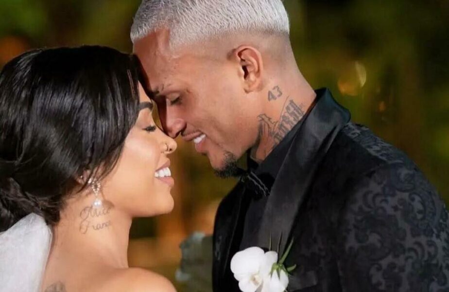 Bagă divorț la doar câteva luni de la nuntă: „M-a înșelat cu mai multe femei! Am văzut-o cu proprii mei ochi!”