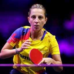 Eliza Samara – Yidi Wang 0-3. Românca a ratat calificarea sferturi la WTT Champions Montpellier 2026